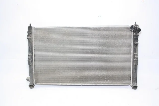 Радиатор охлаждения двигателя CY4A MITSUBISHI OUTLANDER XL CW 2007-2010, OUTLANDER XL CW 2010-2012, LANCER X CY 2007-2010, LANCER X CY 2010-2014