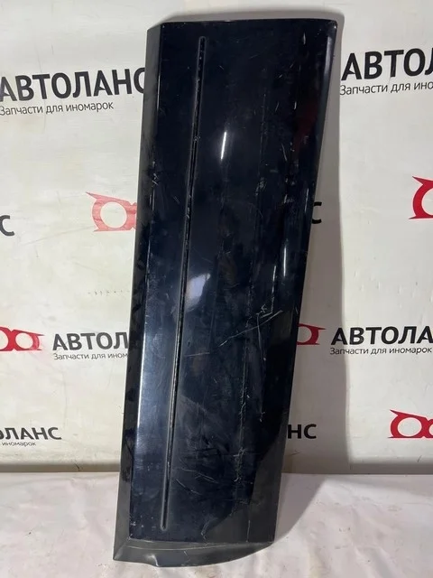Расширитель двери передней левой (потертость) V93W MITSUBISHI PAJERO IV / MONTERO IV V8 / V9 2006-2011, PAJERO IV / MONTERO IV V8 / V9 2011-2014
