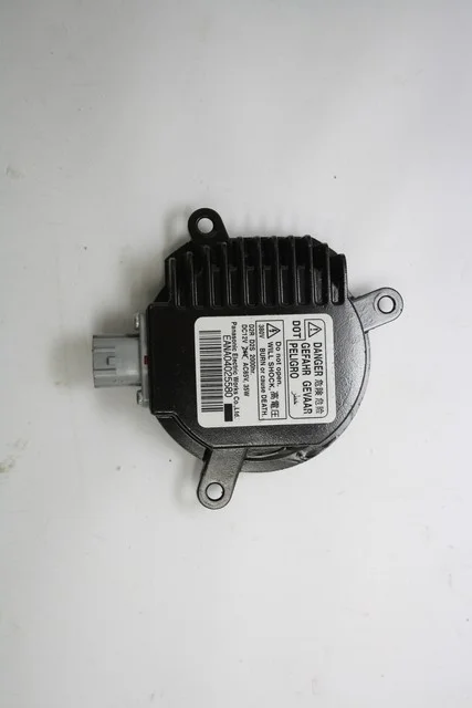 Блок розжига ксенон L33 NISSAN TEANA J32 2008-2012, TEANA J32 2011-2014, TEANA L33 2014-2020, X-TRAIL T31 2010-2015, JUKE YF15 2010-2014