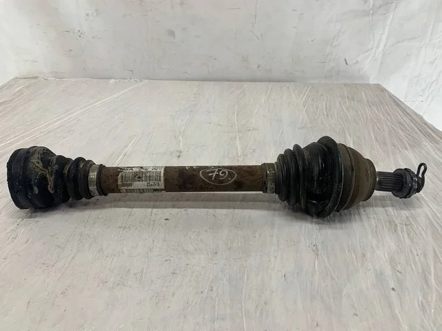 Привод передний правый B7 CITROEN C4 B7 2011-, DS4 N 2012-2016