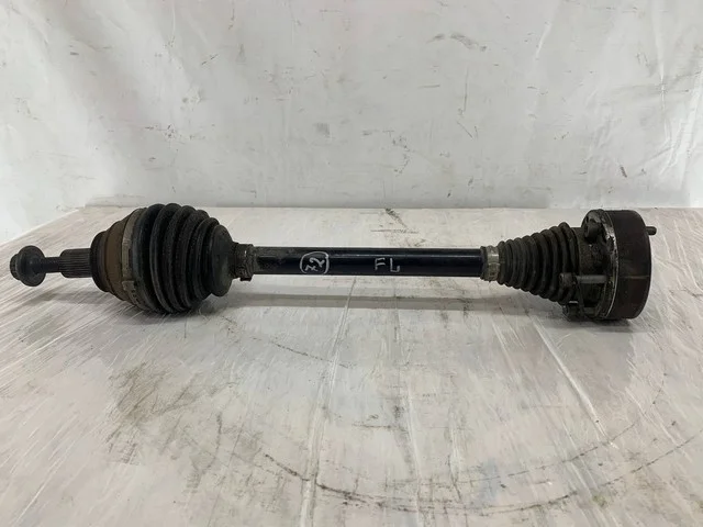 Привод передний левый VOLKSWAGEN TOURAN II 1T3 2010-2015, PASSAT B7 2011-2015, SCIROCCO III 2008-2014, AUDI A3 8P 2008-2012, SKODA YETI 5L 2009-2014