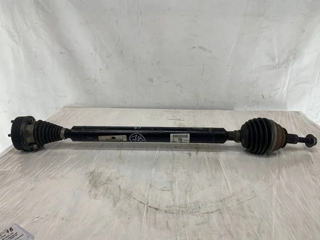 Привод передний правый VOLKSWAGEN PASSAT B7 2011-2015, GOLF VI 5K1 / AJ5 2009-2013, SKODA OCTAVIA III A7 2013-2017, VOLKSWAGEN SCIROCCO III 2008-2014