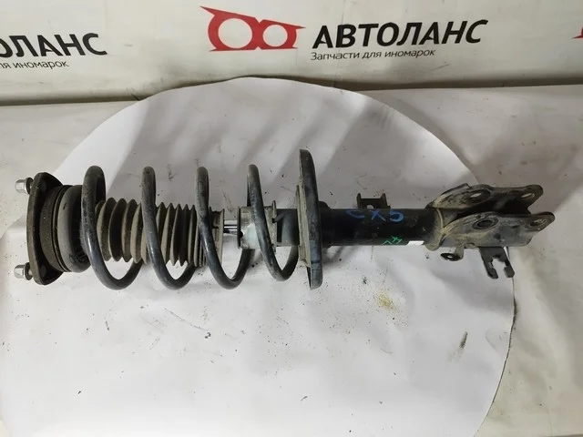 Амортизатор подвески передний левый KEEFW MAZDA CX-5 KE 2011-2015, CX-5 KE 2015-2017