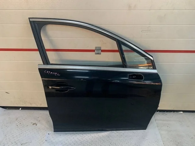 Дверь передняя правая (царапина) B7 CITROEN C4 B7 2011-, DS4 N 2012-2016
