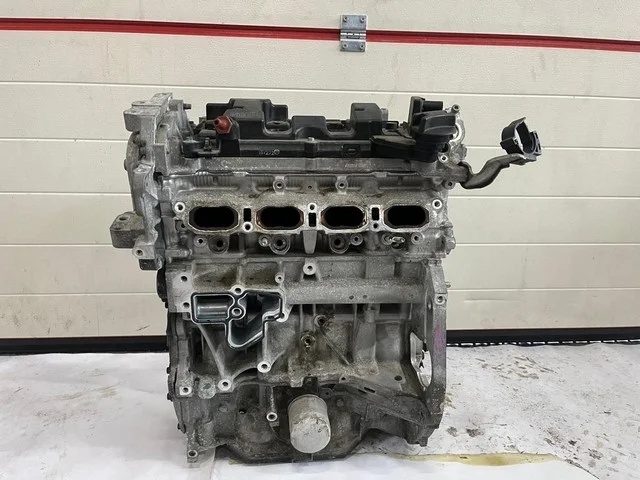Двигатель T32 MR20DD NISSAN X-TRAIL T32 2014-2019
