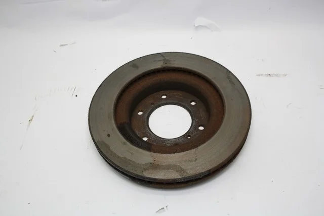 Диск тормозной передний V97W MITSUBISHI PAJERO IV / MONTERO IV V8 / V9 2006-2011, PAJERO IV / MONTERO IV V8 / V9 2011-2014