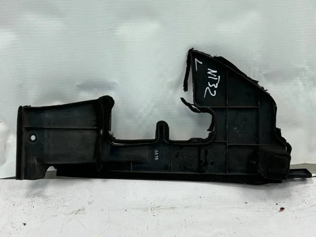 Воздуховод радиатора левый HNT32 NISSAN X-TRAIL T32 2014-2019, ROGUE T32 2014-2017