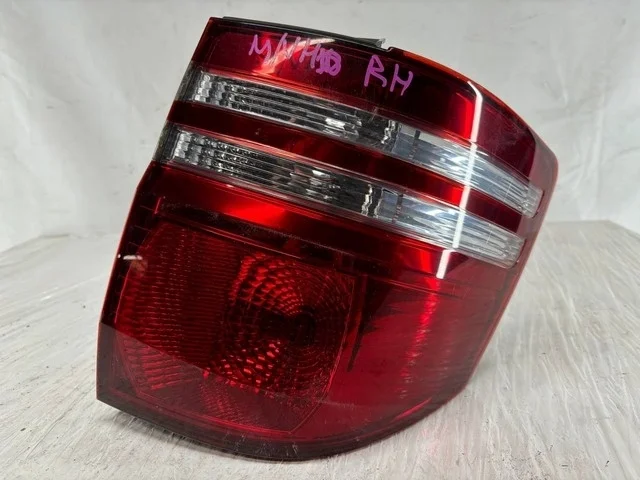 Фонарь задний правый внешний ANH10 TOYOTA ALPHARD H10 2005-2008