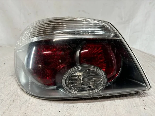 Фонарь задний левый CU2W MITSUBISHI OUTLANDER CU 2003-2007, AIRTREK CU 2001-2005
