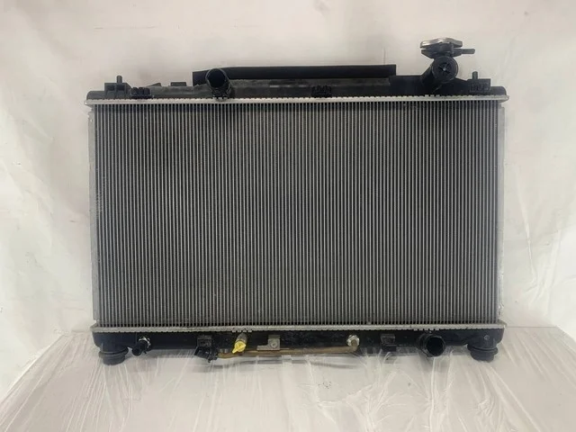 Радиатор охлаждения двигателя ACV40 TOYOTA CAMRY XV40 2006-2009, CAMRY XV40 2009-2011