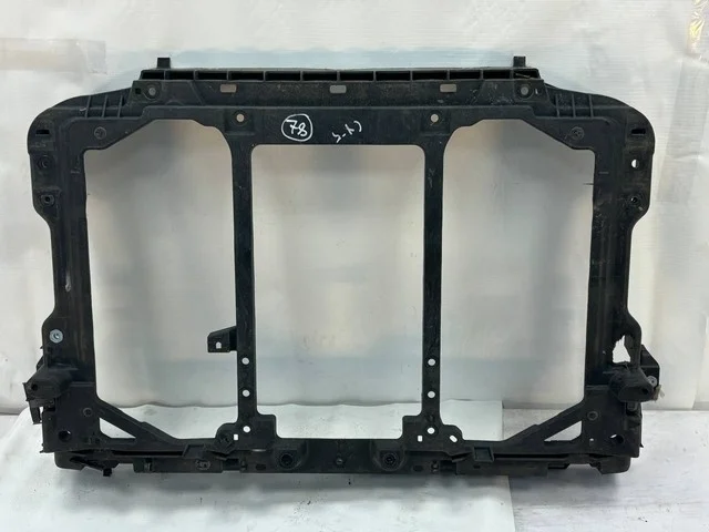 Суппорт радиатора KEEFW MAZDA CX-5 KE 2011-2015, CX-5 KE 2015-2017