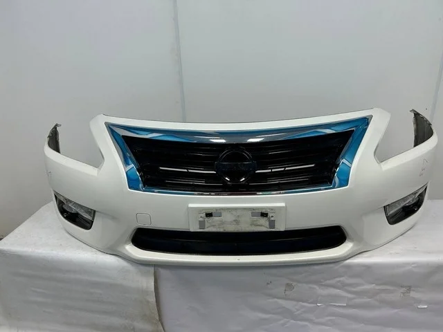 Бампер передний L33 NISSAN TEANA L33 2014-2020