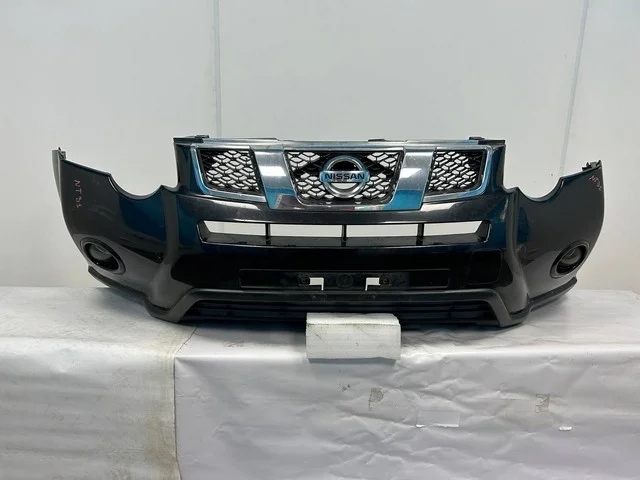 Бампер передний (потерт) NT31 NISSAN X-TRAIL T31 2010-2015