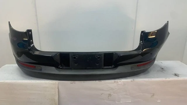 Бампер задний 5N1 VOLKSWAGEN TIGUAN I 5N1 / 5N2 2007-2011