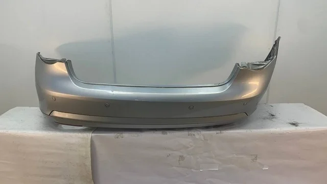 Бампер задний (потерт) 1K2 VOLKSWAGEN JETTA V 1K2 / 1K5 2005-2011
