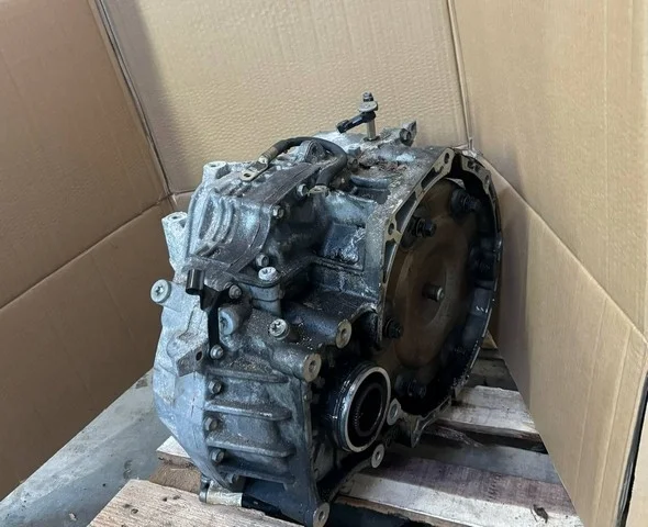 Коробка АКПП 5N VOLKSWAGEN TIGUAN I 5N1 / 5N2 2007-2011, TIGUAN I 5N1 / 5N2 2011-2018