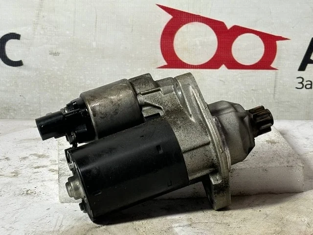 Стартер 5N VOLKSWAGEN PASSAT B6 2005-2010, PASSAT CC 357 2008-2012, GOLF V 1K1 / 1K5 2003-2009, TIGUAN I 5N1 / 5N2 2007-2011