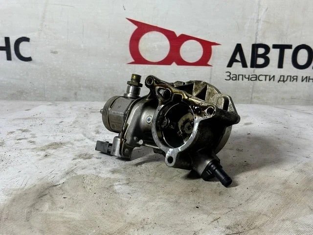 Насос топливный высокого давления 5N AUDI A4 B8 2011-2015, A4 B8 2007-2011, VOLKSWAGEN PASSAT B6 2005-2010, PASSAT CC 357 2008-2012