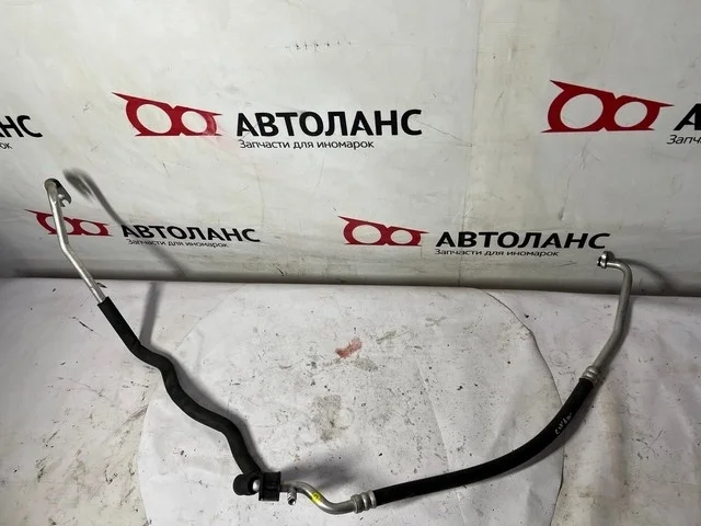 Трубка кондиционера CW6W MITSUBISHI OUTLANDER XL CW 2007-2010, OUTLANDER XL CW 2010-2012