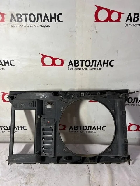 Суппорт радиатора B7 CITROEN C4 B7 2011-, DS4 N 2012-2016