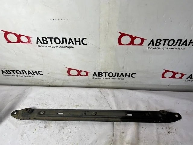 Кронштейн радиатора охлаждения нижний B7 CITROEN C4 B7 2011-, DS4 N 2012-2016