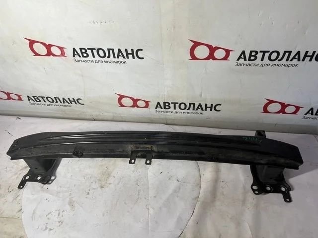 Усилитель бампера переднего VOLKSWAGEN JETTA V 1K2 / 1K5 2005-2011, GOLF V 1K1 / 1K5 2003-2009