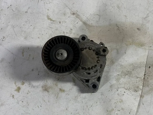Натяжитель приводного ремня CW6W MITSUBISHI OUTLANDER XL CW 2007-2010, OUTLANDER XL CW 2010-2012