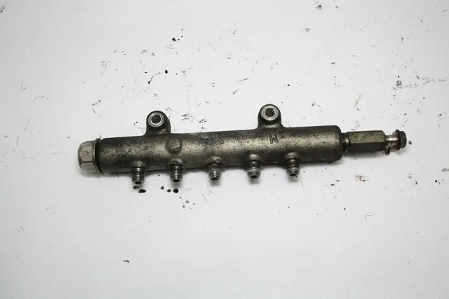 Рампа топливная KB8T MITSUBISHI PAJERO SPORT II KH 2008-2013, PAJERO IV / MONTERO IV V8 / V9 2006-2011, PAJERO IV / MONTERO IV V8 / V9 2011-2014
