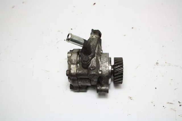 Насос гидроусилителя руля KB8T MITSUBISHI PAJERO SPORT II KH 2008-2013, PAJERO IV / MONTERO IV V8 / V9 2006-2011