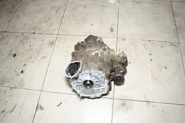Коробка раздаточная KB8T MITSUBISHI PAJERO SPORT II KH 2008-2013, PAJERO SPORT II KH 2013-2015, L200 KB4T 2006-2010, L200 KB4T 2010-2013