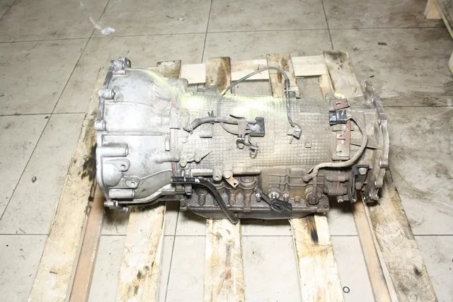 Коробка АКПП KB8T MITSUBISHI PAJERO SPORT II KH 2008-2013, PAJERO SPORT II KH 2013-2015, L200 KB4T 2006-2010, L200 KB4T 2010-2013, L200 KB4T 2013-2015