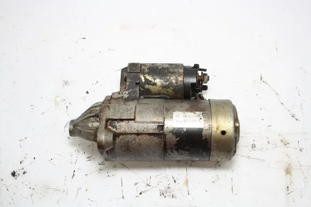 Стартер V77W MITSUBISHI PAJERO III / MONTERO III V6 / V7 2000-2002, PAJERO III / MONTERO III V6 / V7 2003-2006