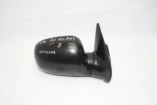 Зеркало заднего вида правое HYUNDAI SANTA FE I SM 2000-2006