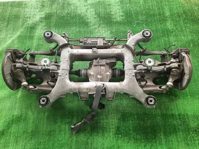 Балка задняя F07 BMW 5-Series GRAN TURISMO F07 2013-2016, 5-Series GRAN TURISMO F07 2009-2013