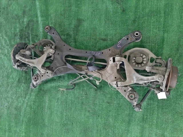 Балка задняя J32 NISSAN TEANA J32 2008-2012, TEANA J32 2011-2014