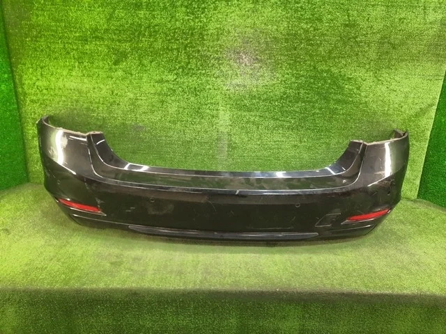 Бампер задний (потерт) F30 BMW 3-Series F30 / F31 / F80 2011-2015