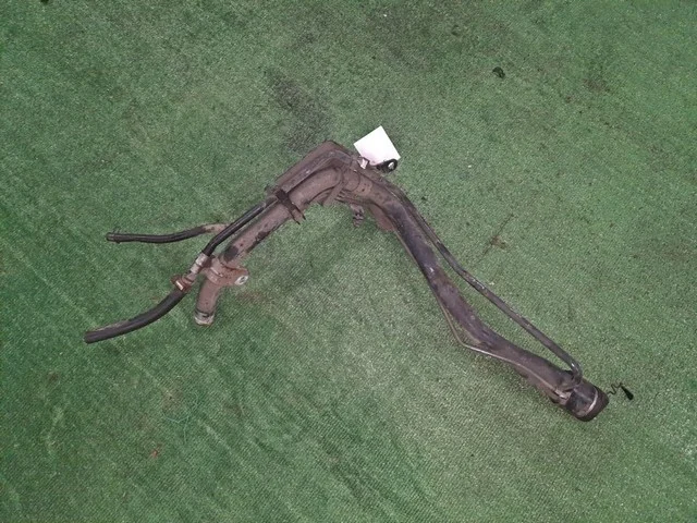 Горловина заливная бака топливного ACV40 TOYOTA CAMRY XV40 2006-2009, CAMRY XV40 2009-2011, CAMRY XV50 2011-2014, CAMRY XV55 2014-2017