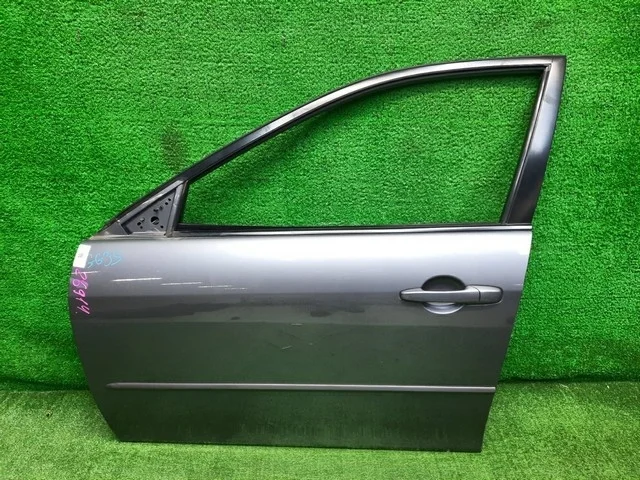 Дверь передняя левая GG3P MAZDA MAZDA 6 GG / GY 2002-2005, MAZDA 6 GG / GY 2005-2008, ATENZA GG 2002-2005, ATENZA GG 2005-2007