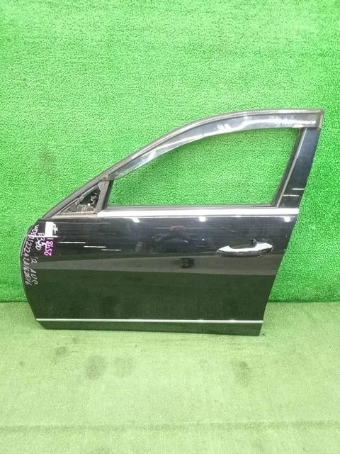 Дверь передняя левая W212 MERCEDES BENZ MERCEDES BENZ E-CLASS W212 2009-2012, MERCEDES BENZ E-CLASS W212 2013-2016