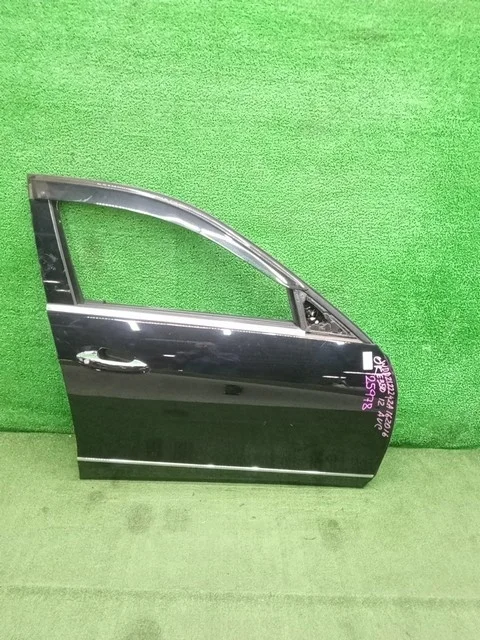 Дверь передняя правая W212 MERCEDES BENZ MERCEDES BENZ E-CLASS W212 2009-2012, MERCEDES BENZ E-CLASS W212 2013-2016