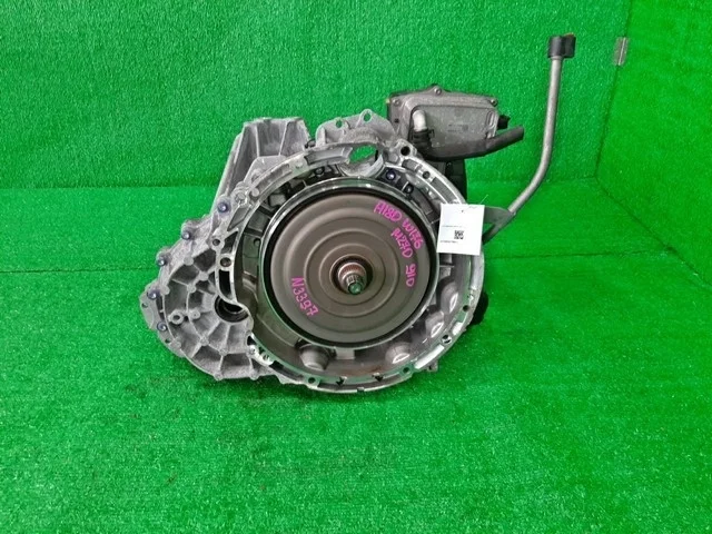 Коробка АКПП W176 MERCEDES BENZ MERCEDES BENZ A-CLASS W176 2012-2018