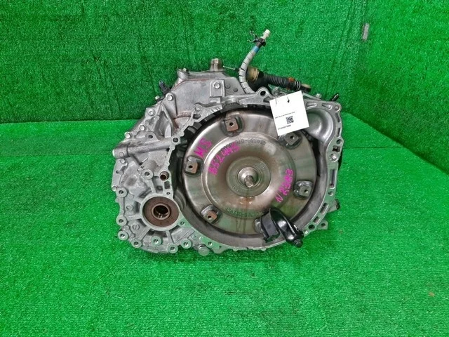 Коробка АКПП MS66 VOLVO S40 II MS 2004-2012, S60 I RS / RH 2000-2009, C30 MK 2006-2013, S80 II AS / AR 2006-2016