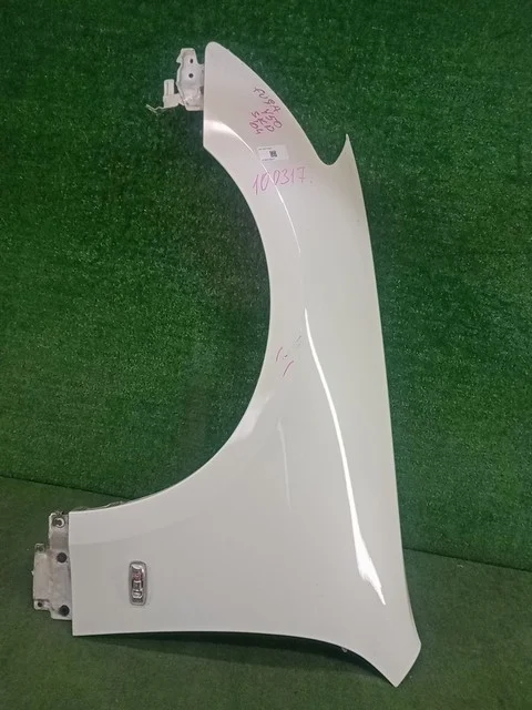 Крыло переднее левое (царапина) Y50 INFINITI INFINITI M35 Y50 2005-2010, NISSAN FUGA I Y50 2004-2007