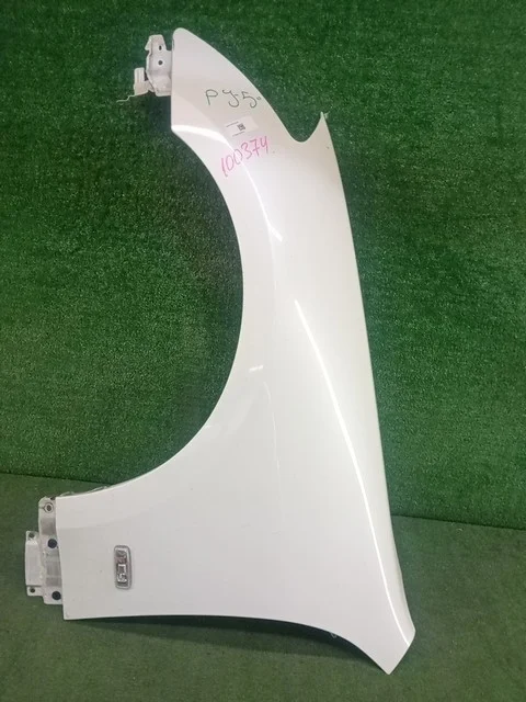 Крыло переднее левое Y50 INFINITI INFINITI M35 Y50 2005-2010, NISSAN FUGA I Y50 2004-2007