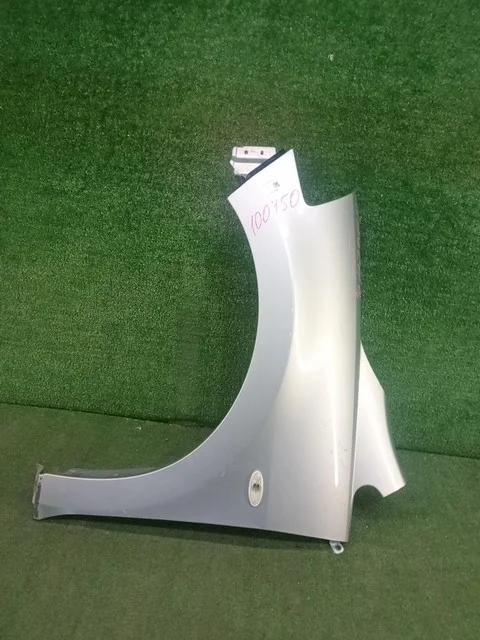 Крыло переднее левое (царапины) C11 NISSAN TIIDA C11 2004-2007, TIIDA LATIO SC11 2004-2007, TIIDA LATIO SC11 2008-2012, TIIDA C11 2008-2012