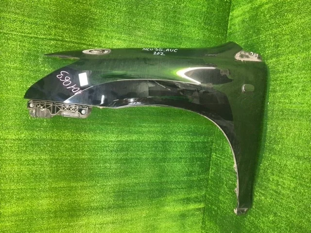 Крыло переднее левое MCU30 TOYOTA HARRIER XU30 2003-2013, LEXUS RX II 300/330/350/400H XU30 2003-2006, RX II 300/330/350/400H XU30 2006-2009