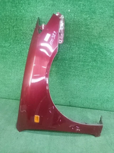 Крыло переднее правое (царапины) ACV30 TOYOTA CAMRY XV30 2001-2004, CAMRY XV30 2004-2006