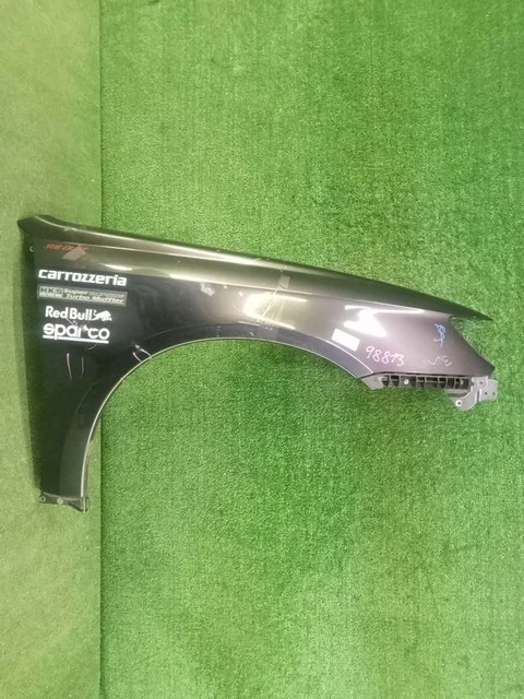 Крыло переднее правое (царапины) BL5 SUBARU LEGACY B13 2006-2009