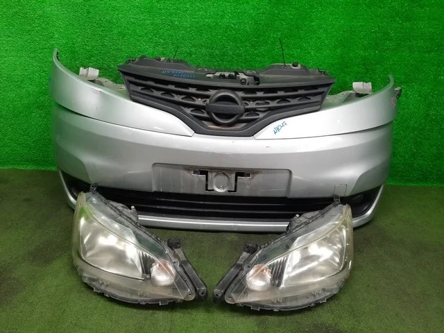 Ноускат (потерт) VM20 NISSAN NV200 M20 2009-