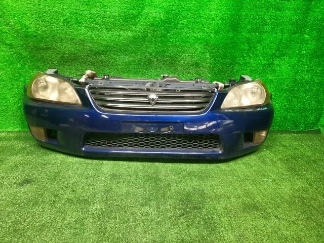 Ноускат (потерт) GXE10 TOYOTA ALTEZZA XE10 2001-2005